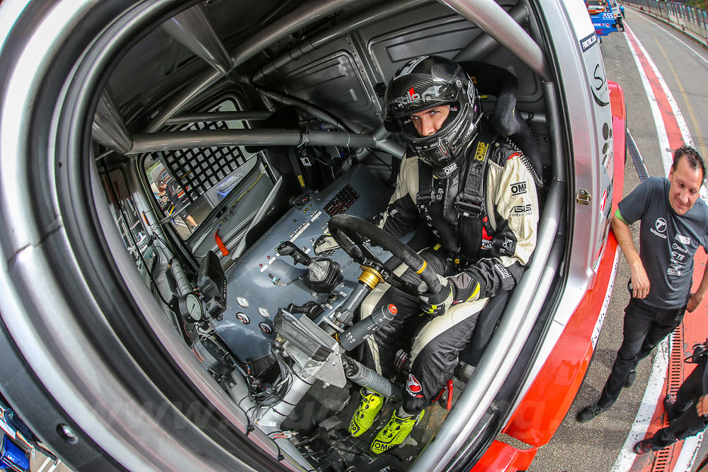 Truck Racing Zolder 2016