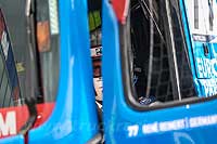 Truck Racing Zolder 2016