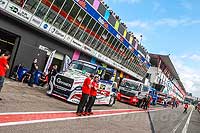 Truck Racing Zolder 2016
