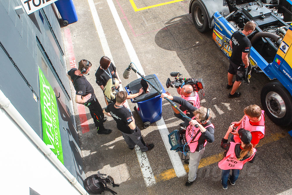 Truck Racing Zolder 2016