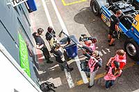 Truck Racing Zolder 2016