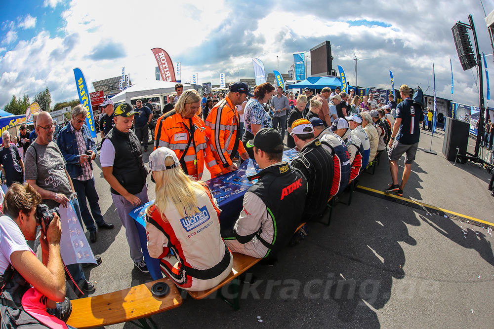 Truck Racing Zolder 2016