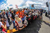 Truck Racing Zolder 2016