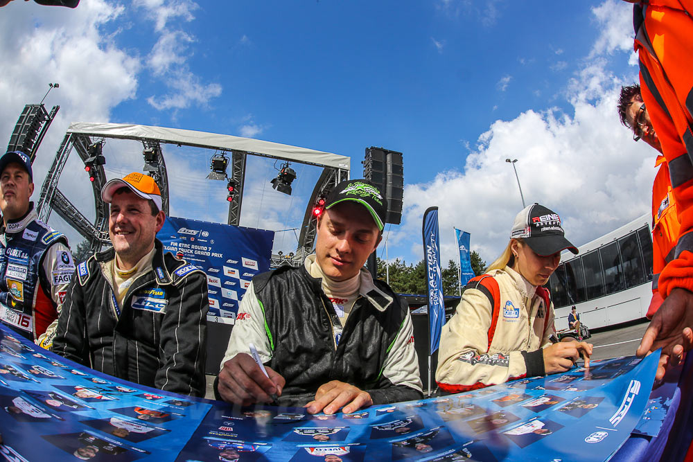 Truck Racing Zolder 2016