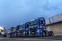 Truck Racing Zolder 2016