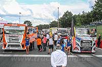 Truck Racing Zolder 2016