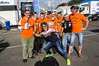 Truck Racing Zolder 2016