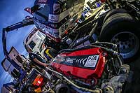 Truck Racing Zolder 2016