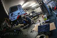 Truck Racing Zolder 2016