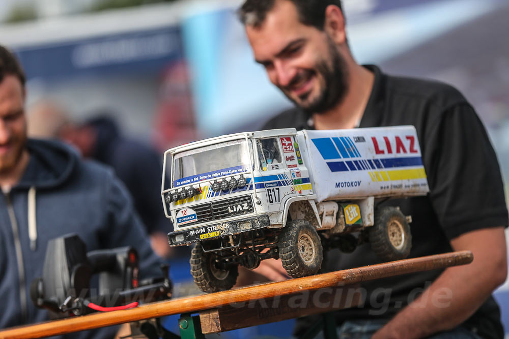 Truck Racing Zolder 2016