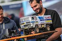 Truck Racing Zolder 2016