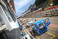 Truck Racing Zolder 2016
