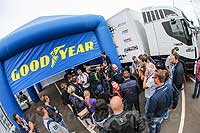 Truck Racing Zolder 2016