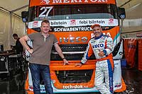 Truck Racing Zolder 2016