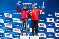 Truck Racing Zolder 2016