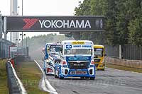 Truck Racing Zolder 2016