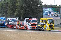 Truck Racing Zolder 2016