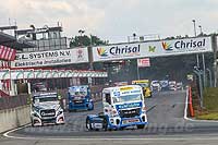 Truck Racing Zolder 2016