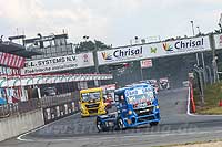 Truck Racing Zolder 2016