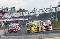 Truck Racing Zolder 2016