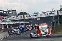 Truck Racing Zolder 2016