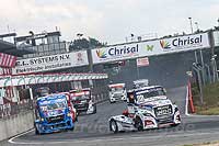 Truck Racing Zolder 2016