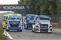 Truck Racing Zolder 2016