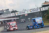 Truck Racing Zolder 2016