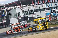 Truck Racing Zolder 2016