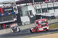 Truck Racing Zolder 2016