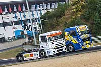 Truck Racing Zolder 2016