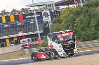 Truck Racing Zolder 2016