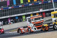 Truck Racing Zolder 2016