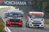 Truck Racing Zolder 2016