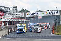 Truck Racing Zolder 2016