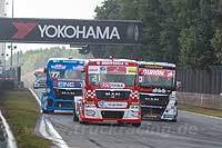 Truck Racing Zolder 2016
