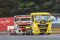 Truck Racing Zolder 2016