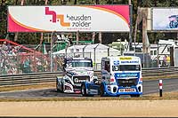 Truck Racing Zolder 2016