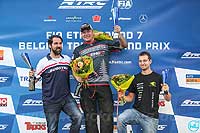 Truck Racing Zolder 2016