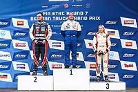 Truck Racing Zolder 2016
