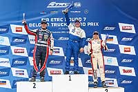 Truck Racing Zolder 2016