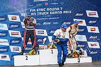 Truck Racing Zolder 2016