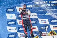 Truck Racing Zolder 2016