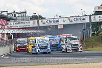 Truck Racing Zolder 2016