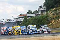 Truck Racing Zolder 2016