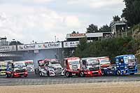 Truck Racing Zolder 2016