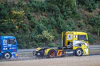 Truck Racing Zolder 2016