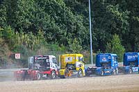 Truck Racing Zolder 2016