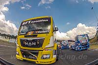 Truck Racing Zolder 2016