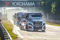 Truck Racing Zolder 2016